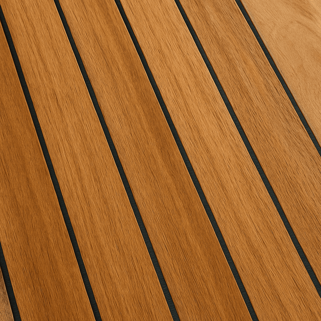 Teak Deck